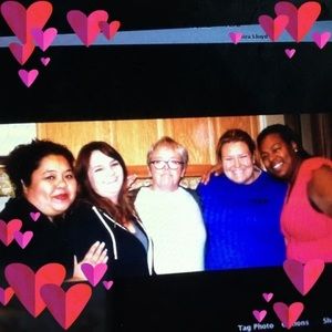 Meet your Posher, Deanne